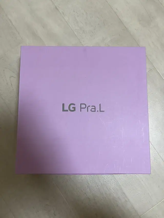 LG 프라엘