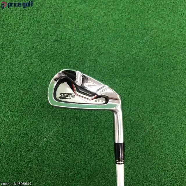 SRIXON 스릭슨 Z525 6아이언 5-P (MIYAZAKI BL...