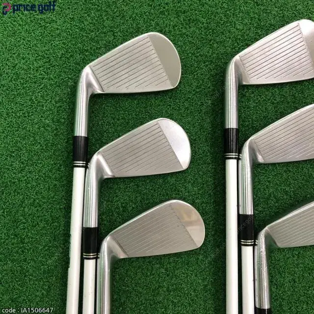 SRIXON 스릭슨 Z525 6아이언 5-P (MIYAZAKI BL...