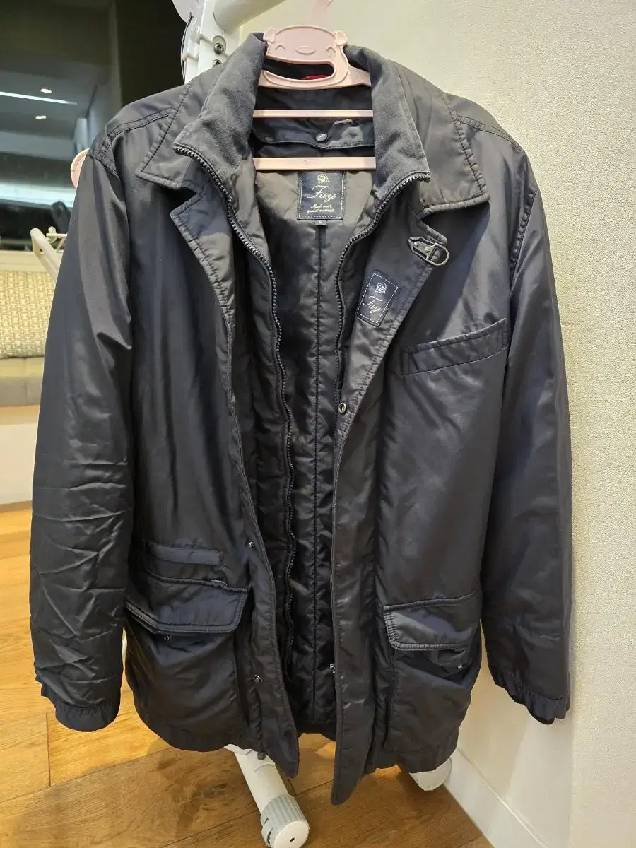 Fay Jacket