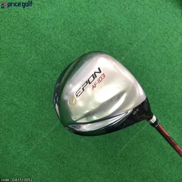 EPON 에폰 AF103 10.5도 드라이버 (SPEEDER 661SR)