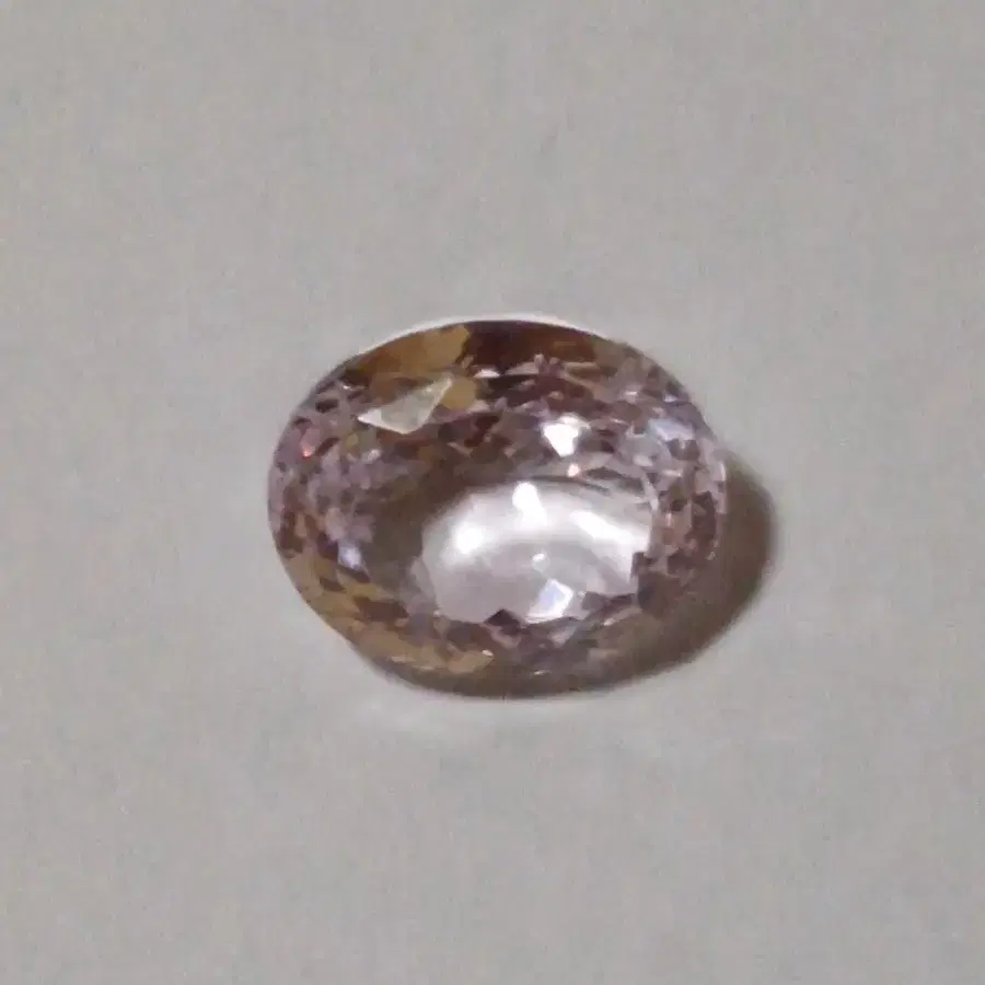 쿤자이트 반지용 13.50ct