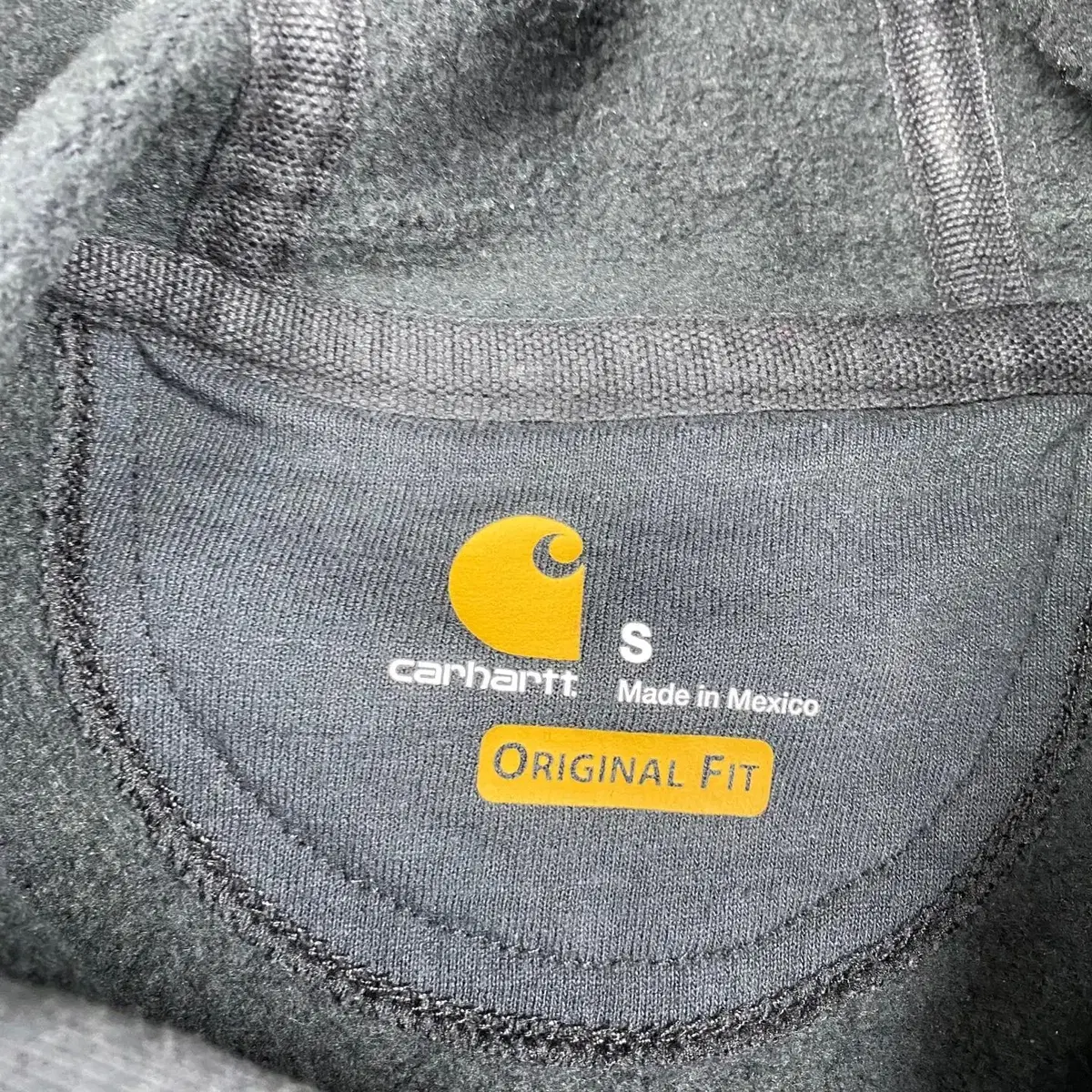 Carhartt