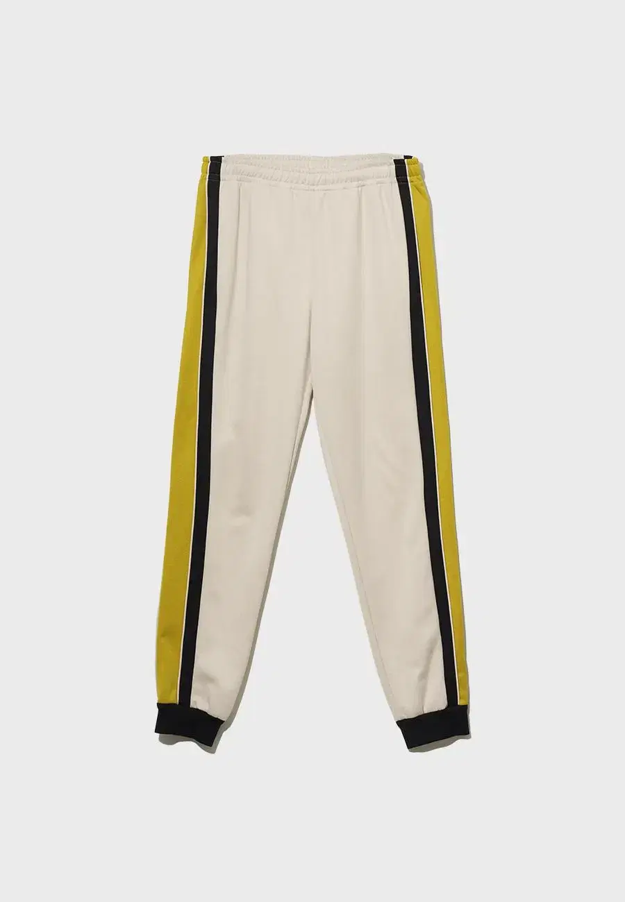 GUCCI TRACK PANTS S