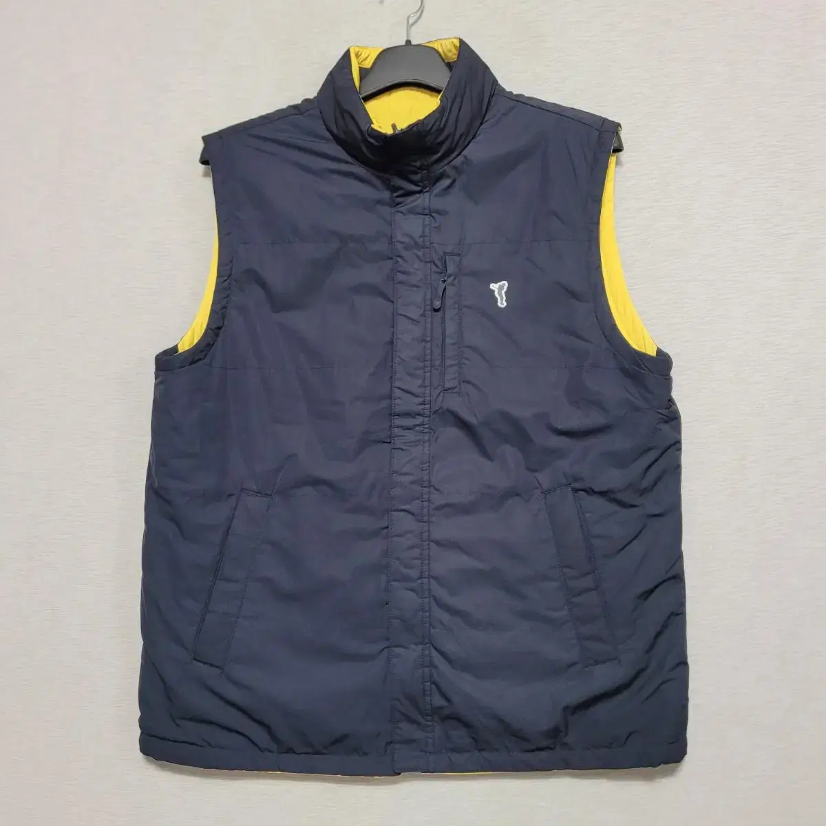 ㅡOlpino double-sided vest men100-105 ㅡ0605