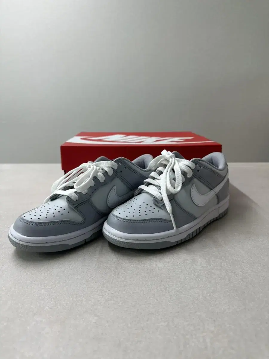 Nike Dunk Low 나이키 덩크로우