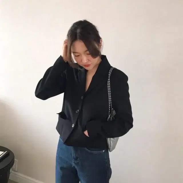 코드유 타낫 클래식 자켓 classic jacket