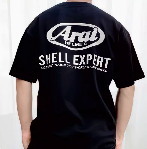 ARAI yeoreum cotton t-shirt