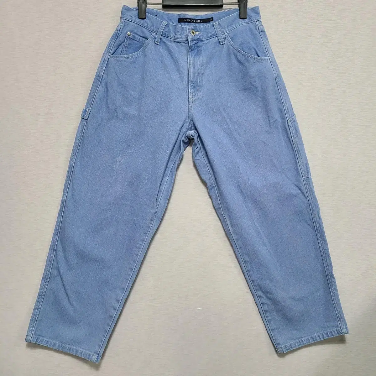 Nicoand Denim Work Pants M 31" ²0401