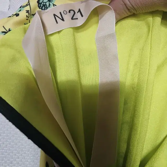 N21 스커트