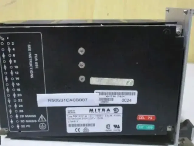 MITRA Power supply PE4121/01 U