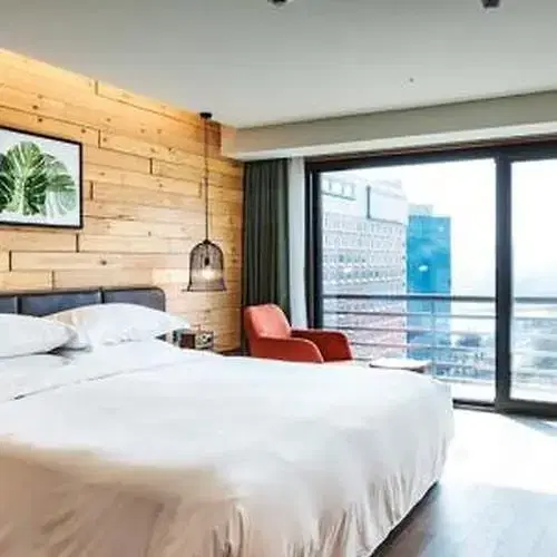 [Quick wts] Walkerhill Hotel Douglas House 6/27(keum) ~ 29 (Sun) wts~