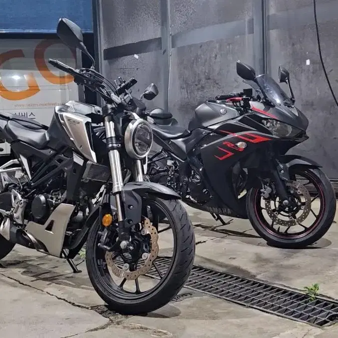 cb125r 무광 블랙 무꿍 무슬립