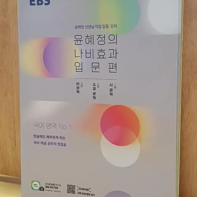 EBS 윤혜정의 나비효과 입문편