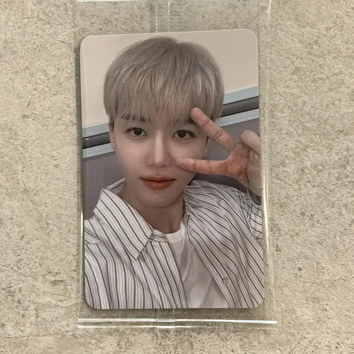 NCT DREAM nct dream jaemin ktwon4u ktwon4u unreleased photocard photocard WTS