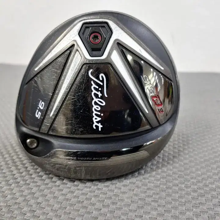 Titleist 915D3 95 Degree Driver HeadHM151450326