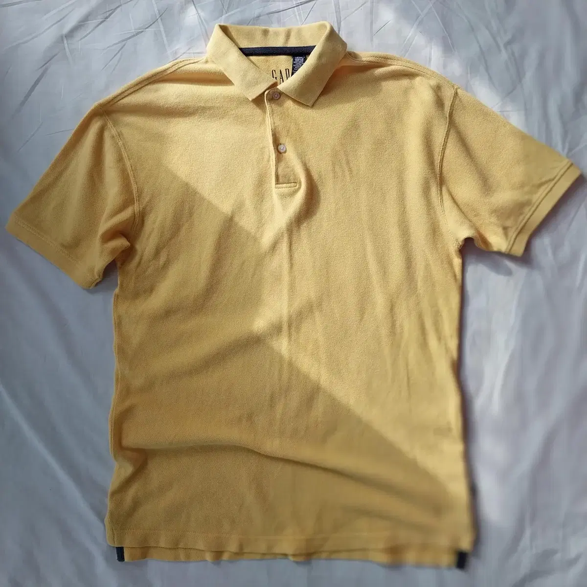 Gap Short Sleeve Karati 100 size C7329