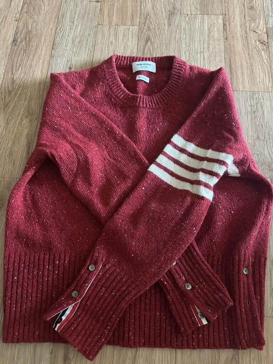 Thom Browne Knit