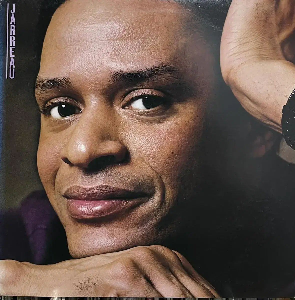 알 재로 Al Jarreau - Jarreau lp