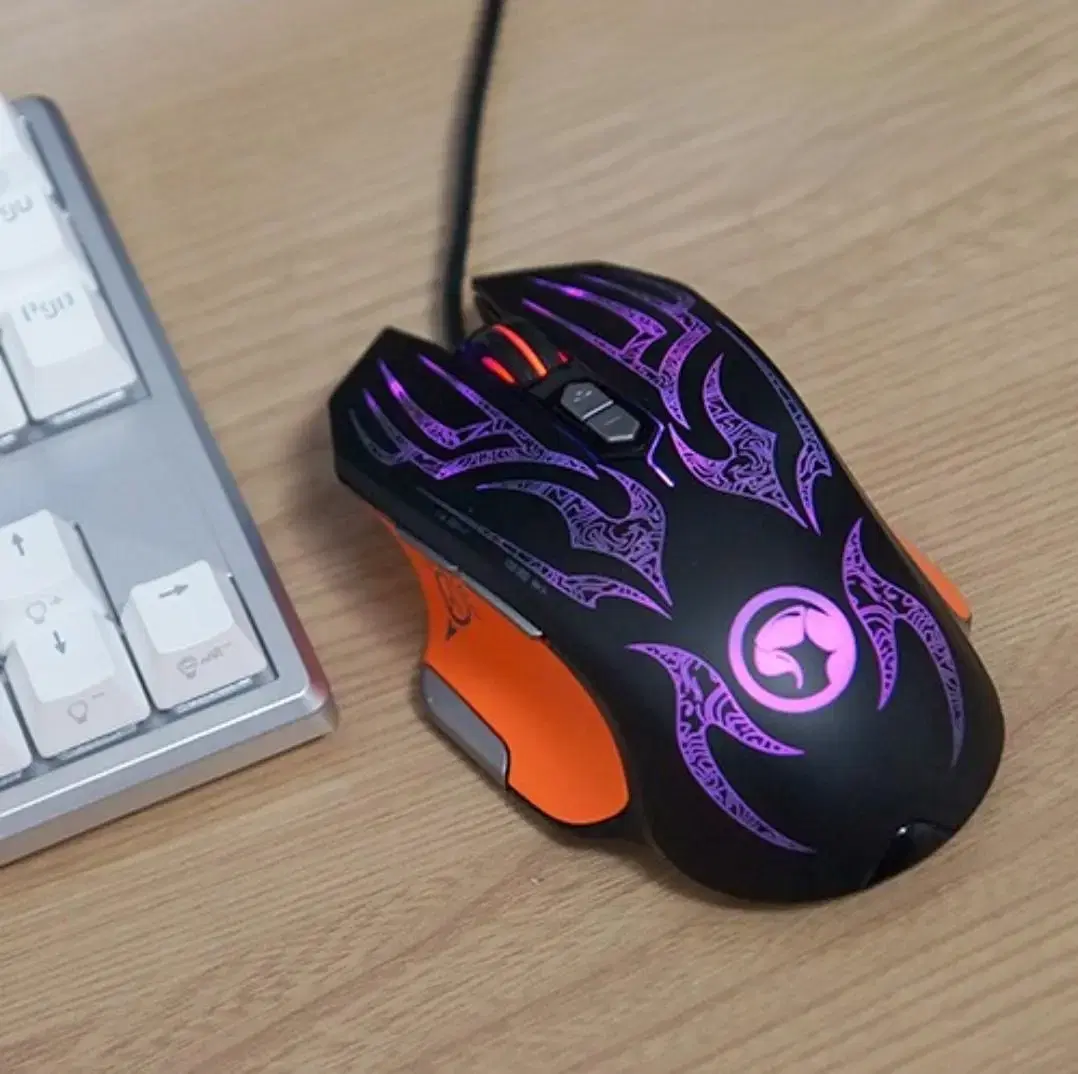 MARVO Pro Gaming Mouse G920