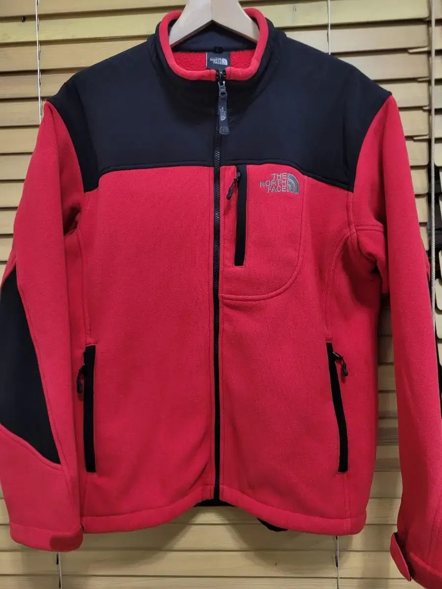 The North Face Sherpa Jumper