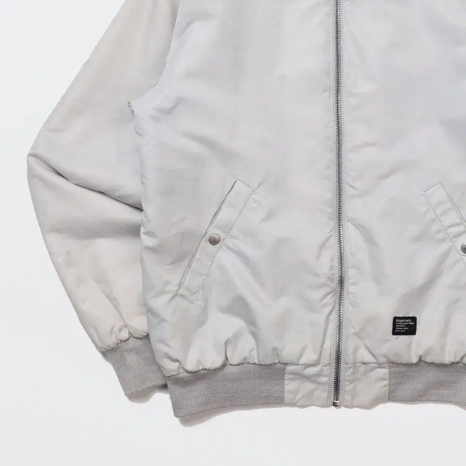 Stussy MA-1 Jacket