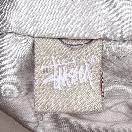 Stussy MA-1 Jacket