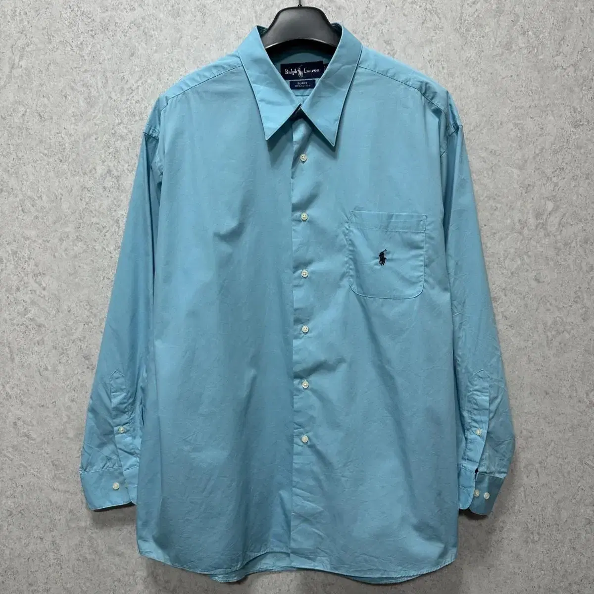 105 Polo Ralph Lauren Men's Overfit Shirt