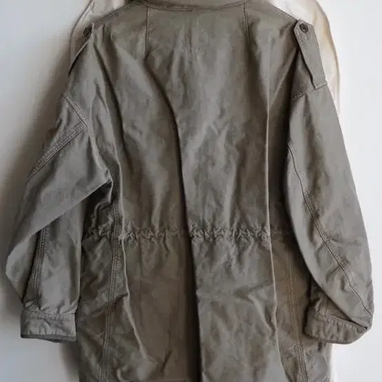 [1]비즈빔 20SS 비클 bickle JKT dmgd Olive