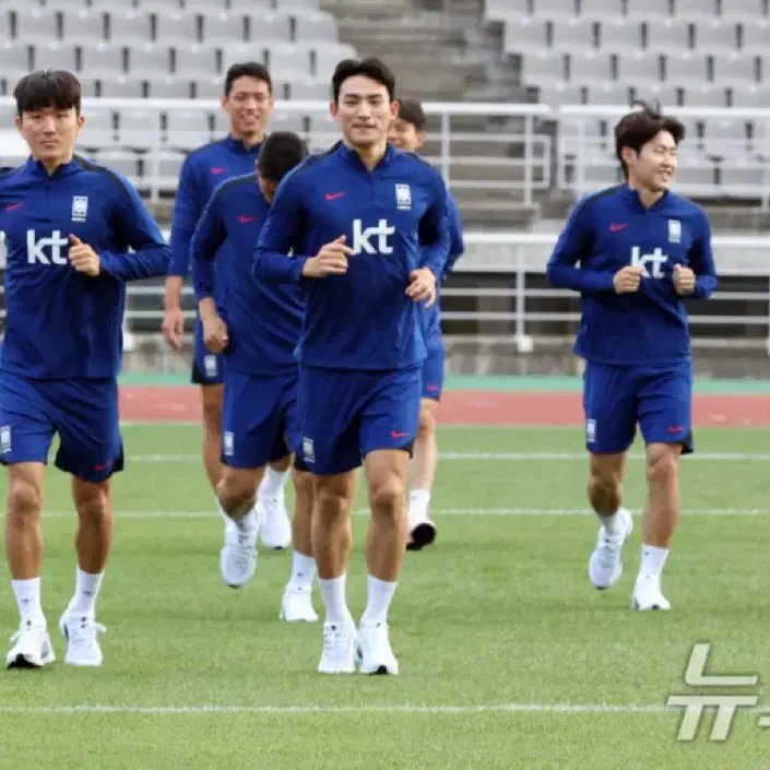 24-26 대한민국 국가대표 선수지급용 adv 국대 드릴탑