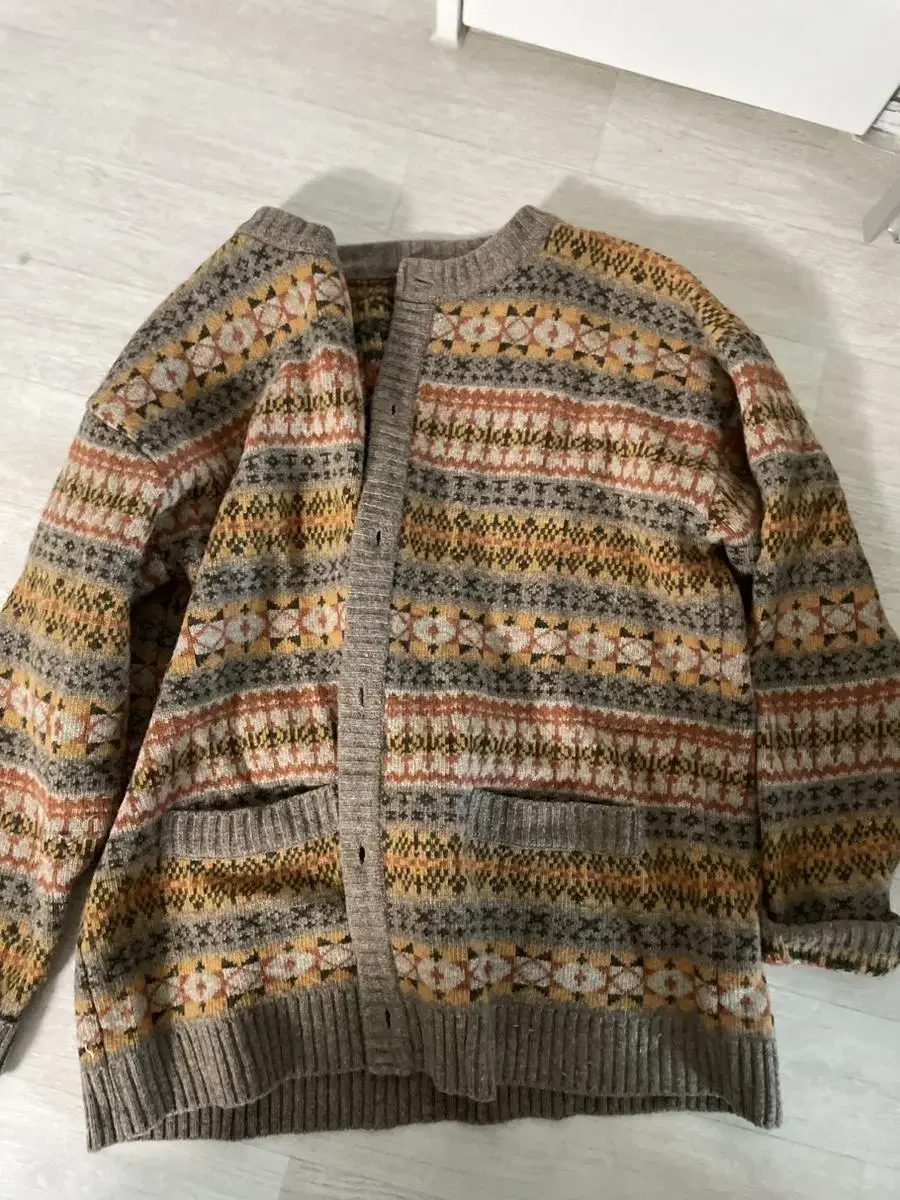 Onda the office cardigan for sale.