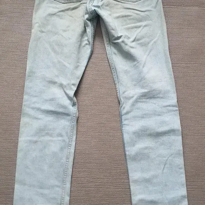 LEVIS 정품 청바지 501