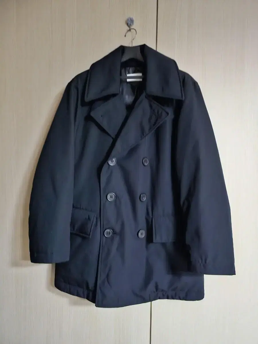 (New) Uniqlo padded jacket M(95) size