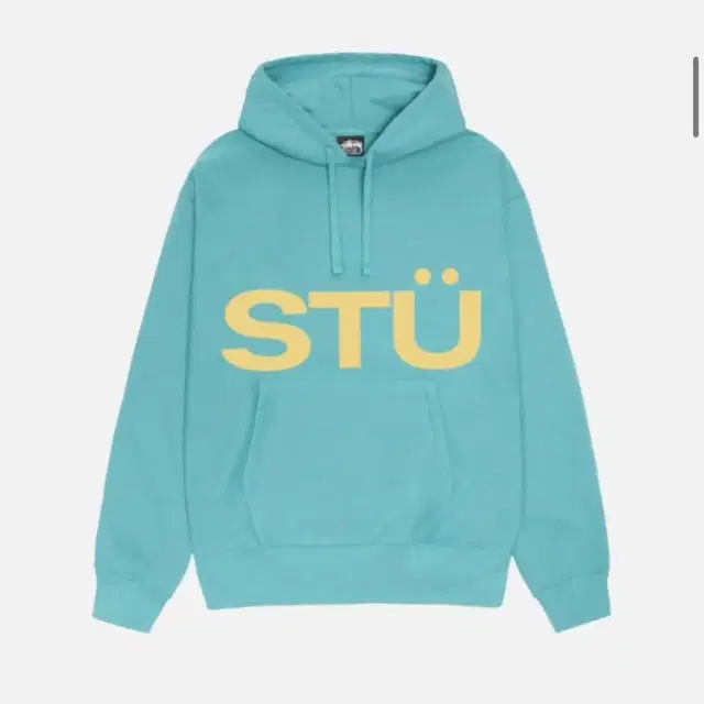 스투시 stussy all caps hoodie 후드