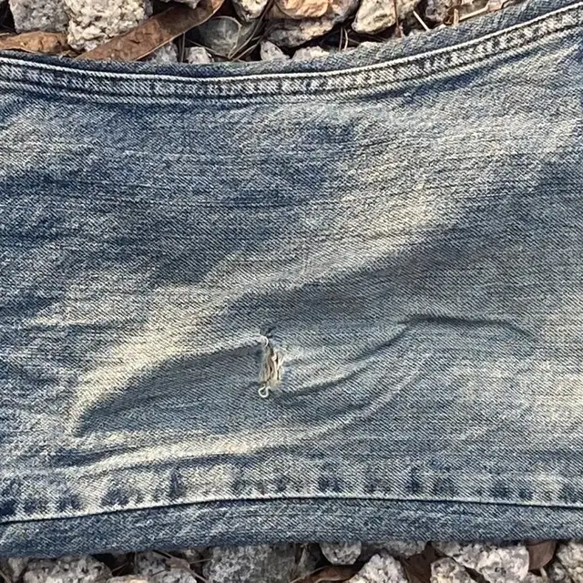 [34] 00s levis 527 (made in Mexico)