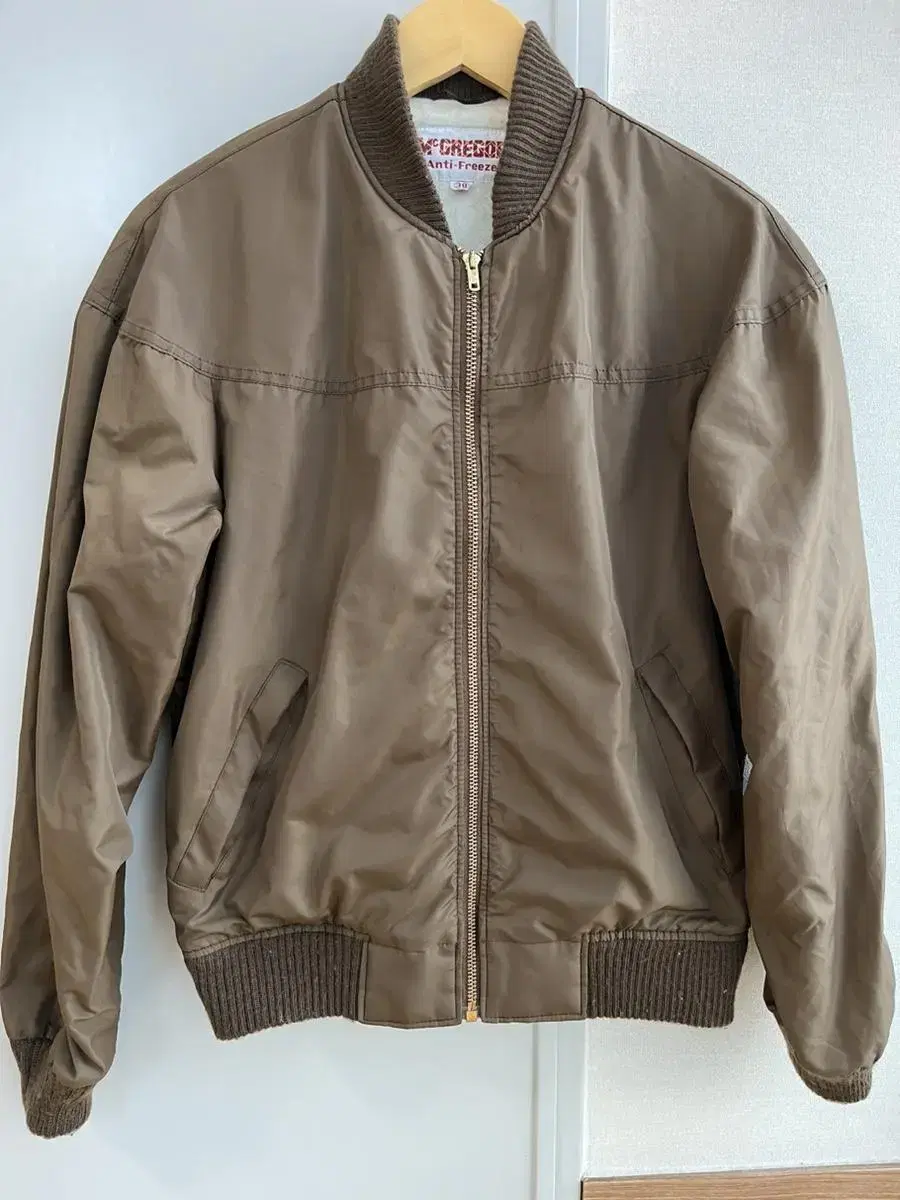 McGregor made in USA 70s Antifreeze Jacket