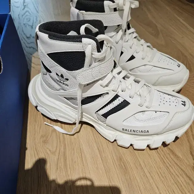 (44)발렌시아가 balenciaga 트랙포럼