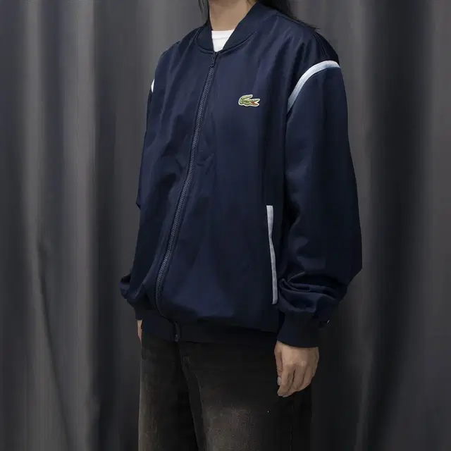 LACOSTE 라코스테 스포츠 자켓 105 / 4D02