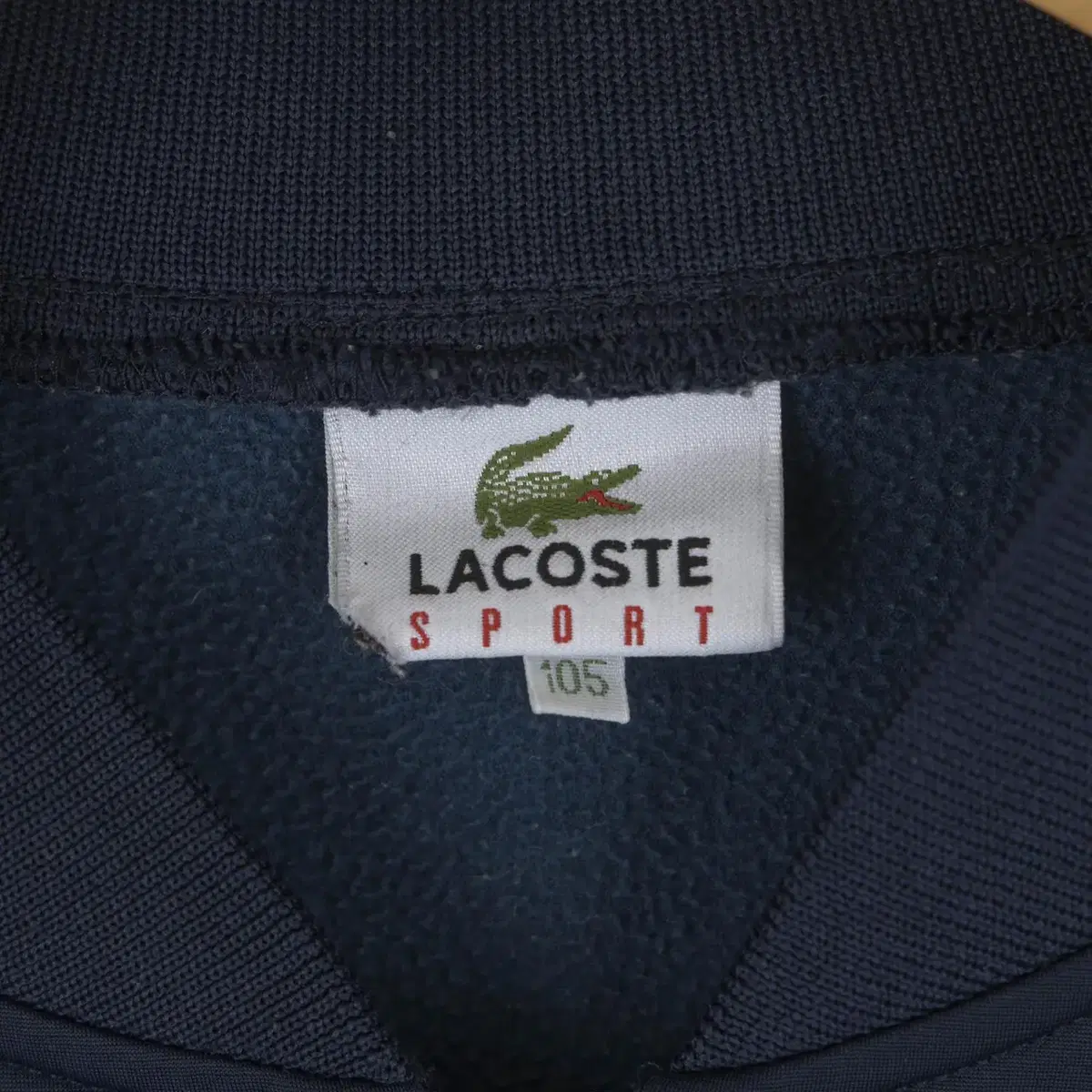 LACOSTE 라코스테 스포츠 자켓 105 / 4D02