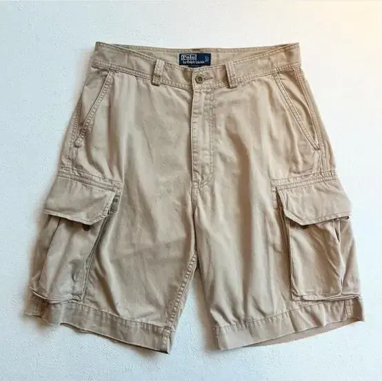 Polo Ralph Lauren Military Cargo Pants