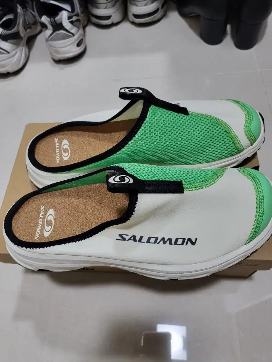 Salomon RX Slide