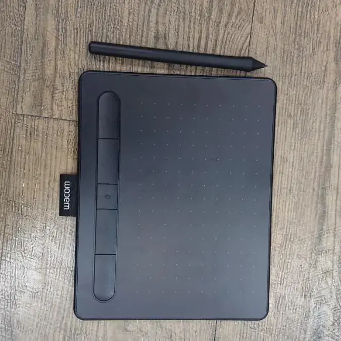 와콤 wacom CTL-4100WL