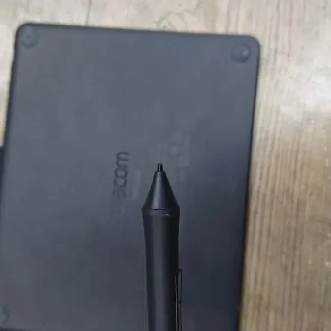 와콤 wacom CTL-4100WL