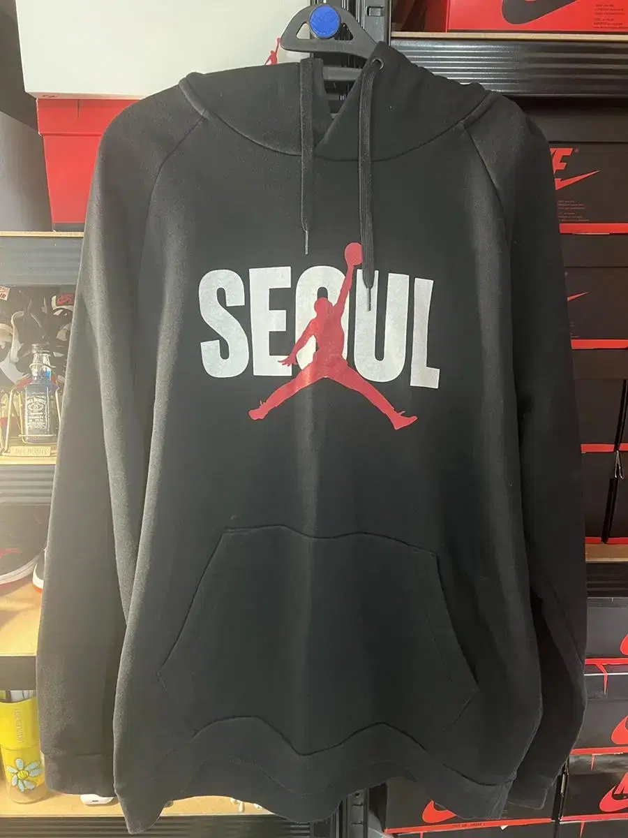 [XXL]Nike Jordan Hoodie Hoodie