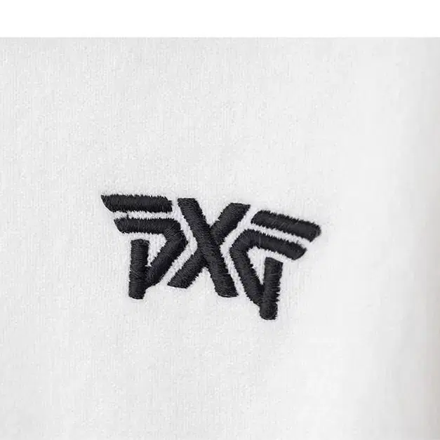 PXG 여성 와이드 카라 스웨터