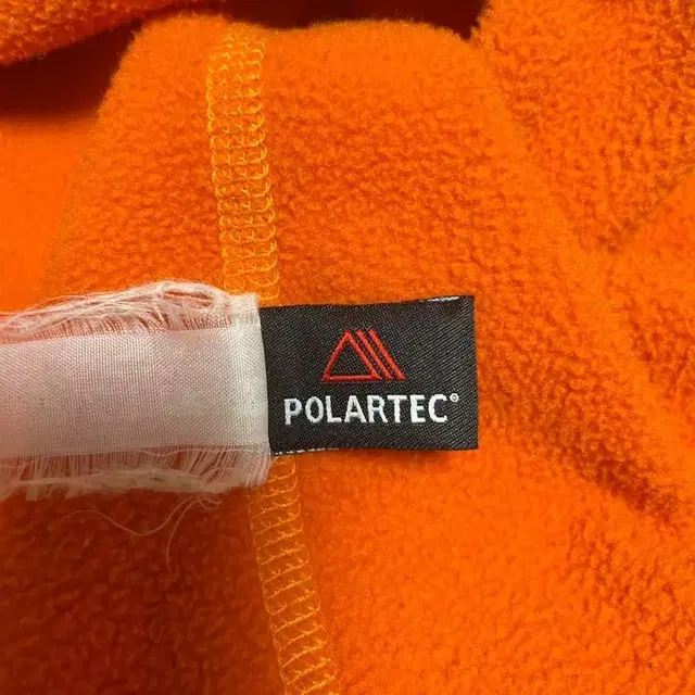 아크테릭스 폴라텍 반집업 (ARC TERYX) POLARTEC