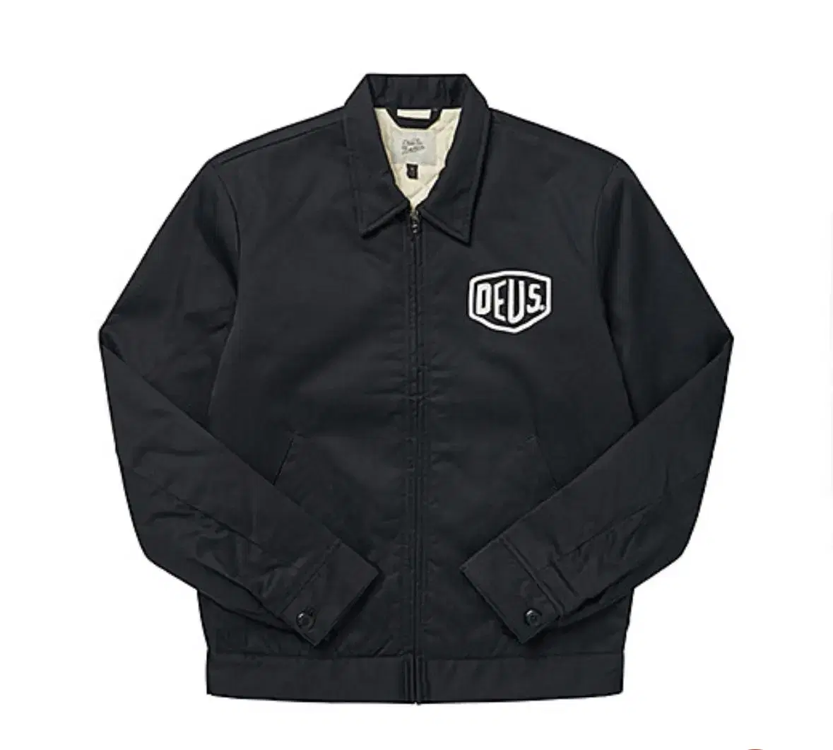 XL) Deus Work Jacket