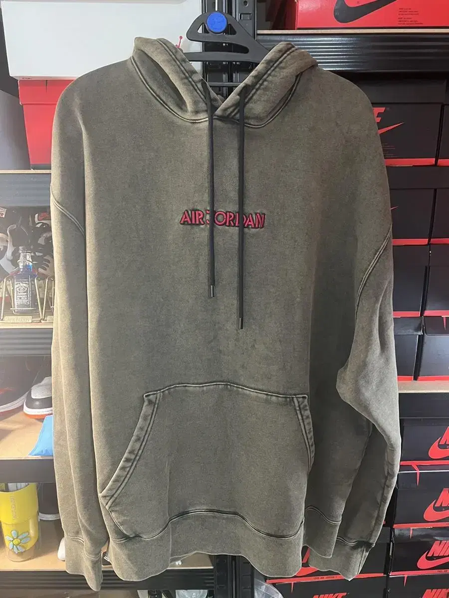 [XXL]Nike Jordan Hoodie