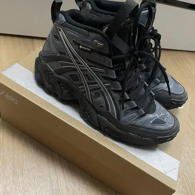 아식스 Asics 젤 난디 Gel-Nandi 260