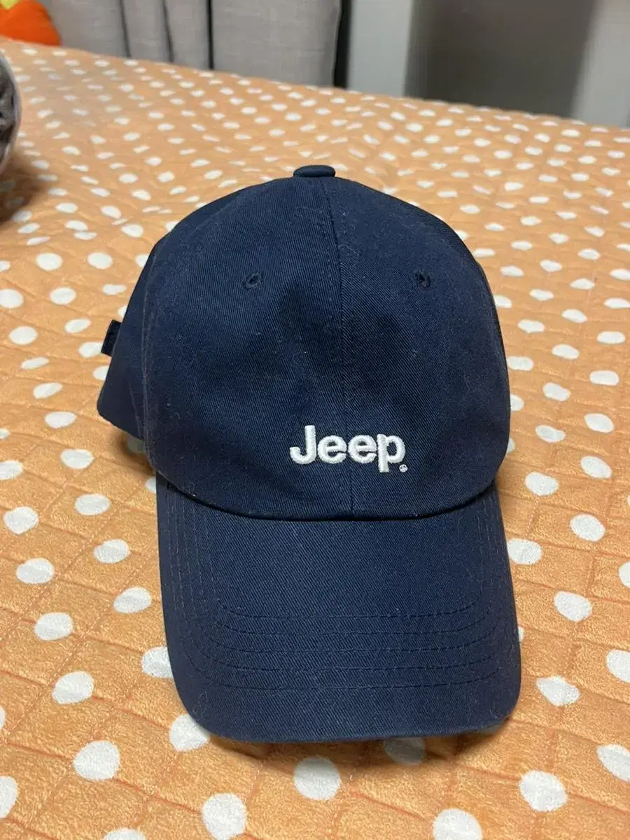 JEEP 볼캡